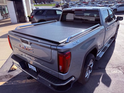 2024 GMC Sierra 1500 Base