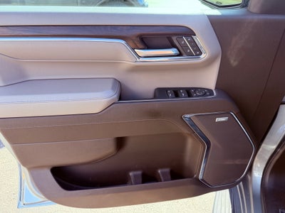 2024 GMC Sierra 1500 Base