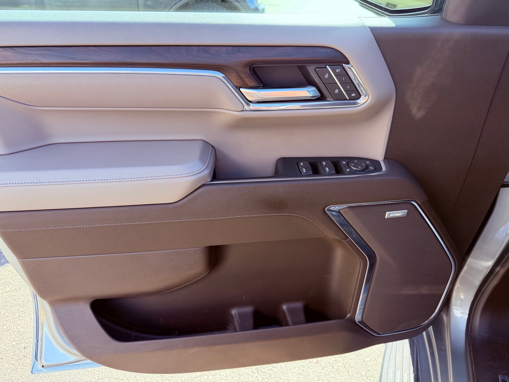2024 GMC Sierra 1500 Base