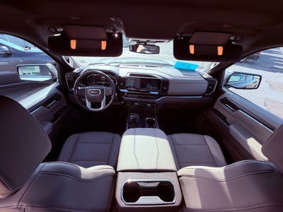 2024 GMC Sierra 1500 Base