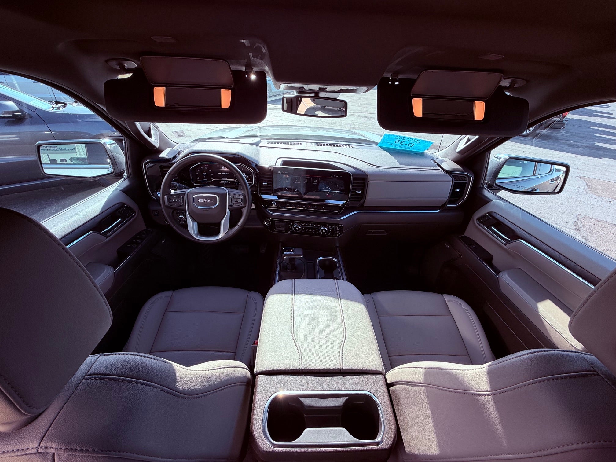 2024 GMC Sierra 1500 Base