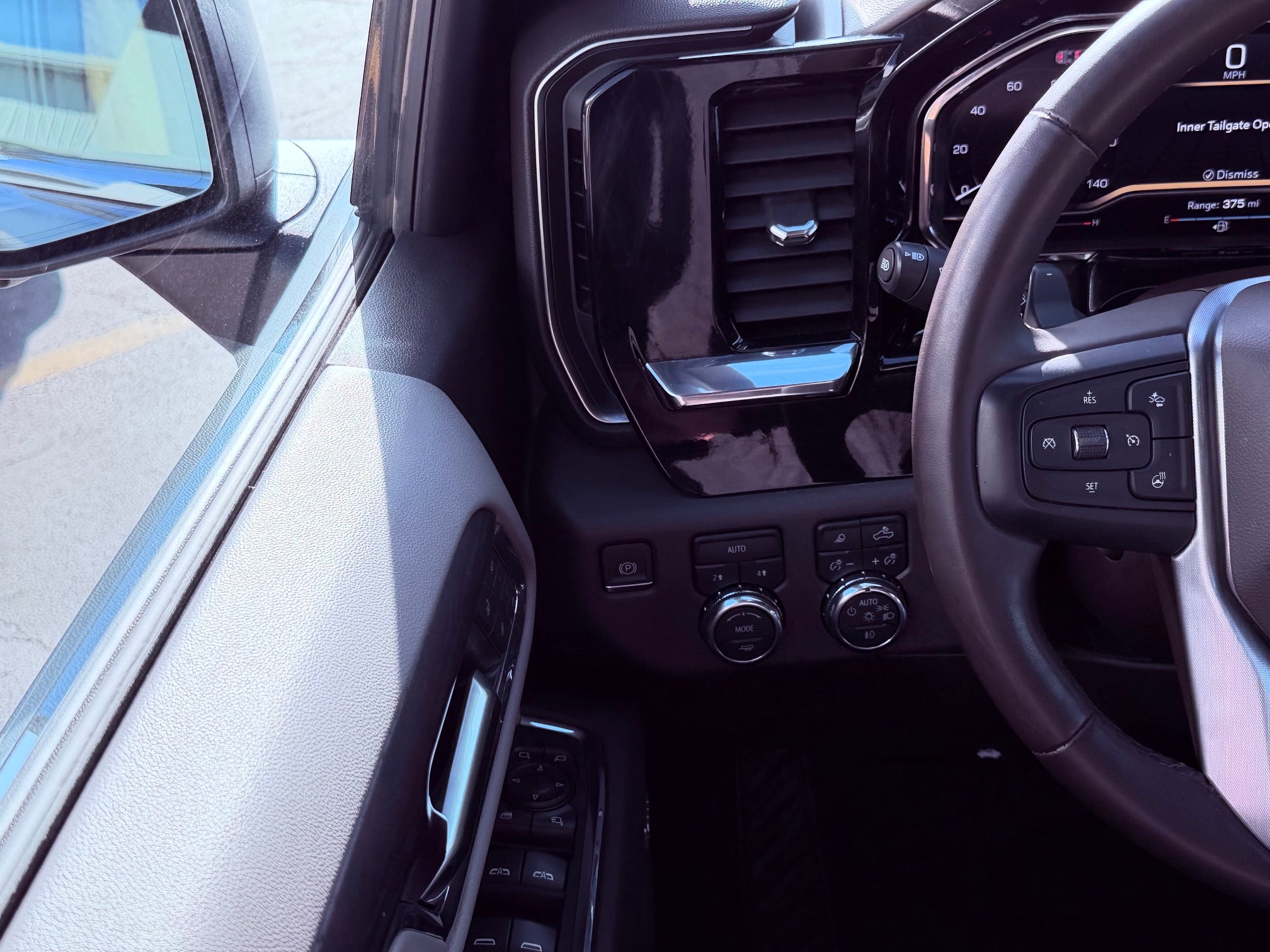 2024 GMC Sierra 1500 Base