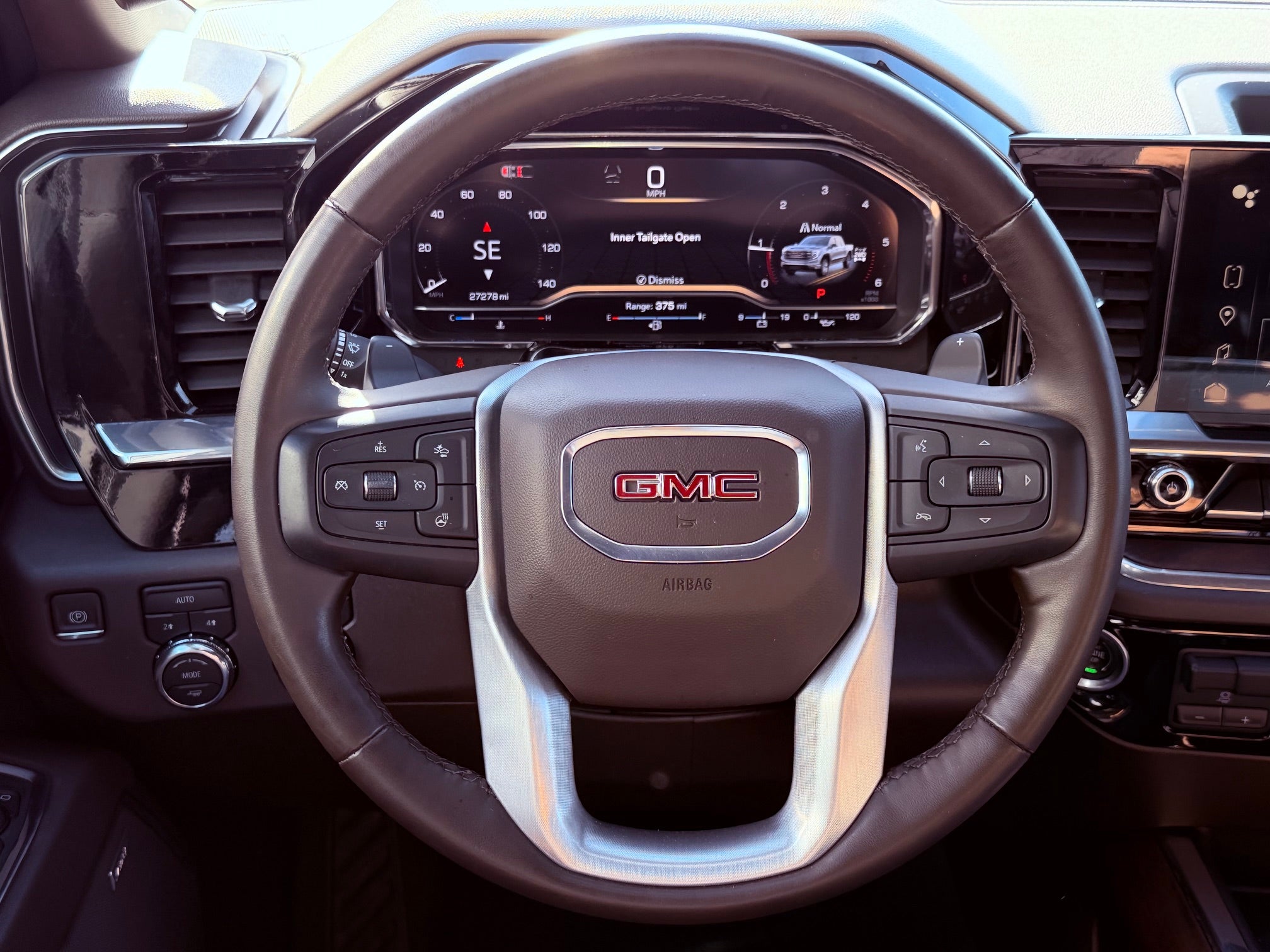2024 GMC Sierra 1500 Base