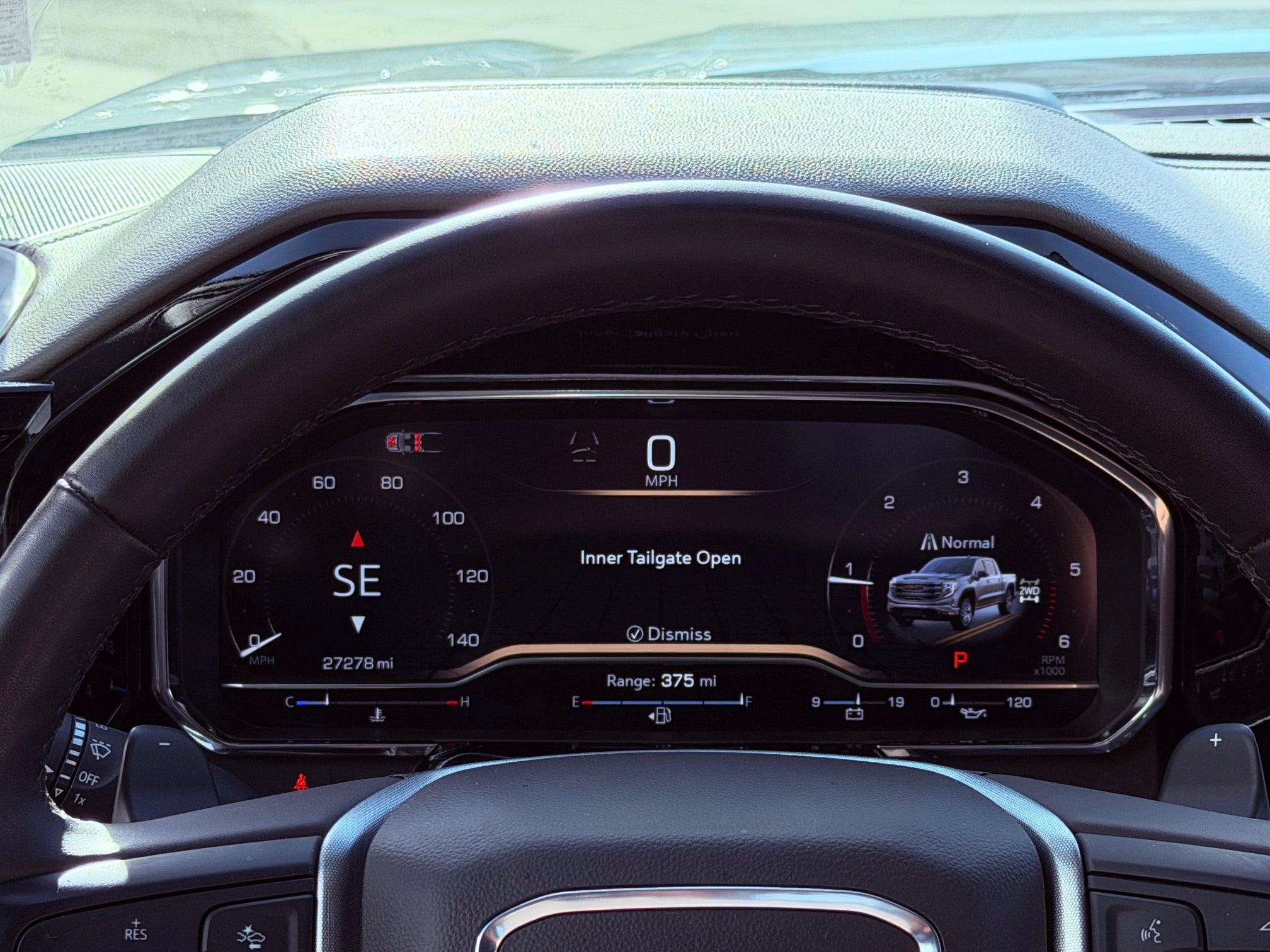 2024 GMC Sierra 1500 Base