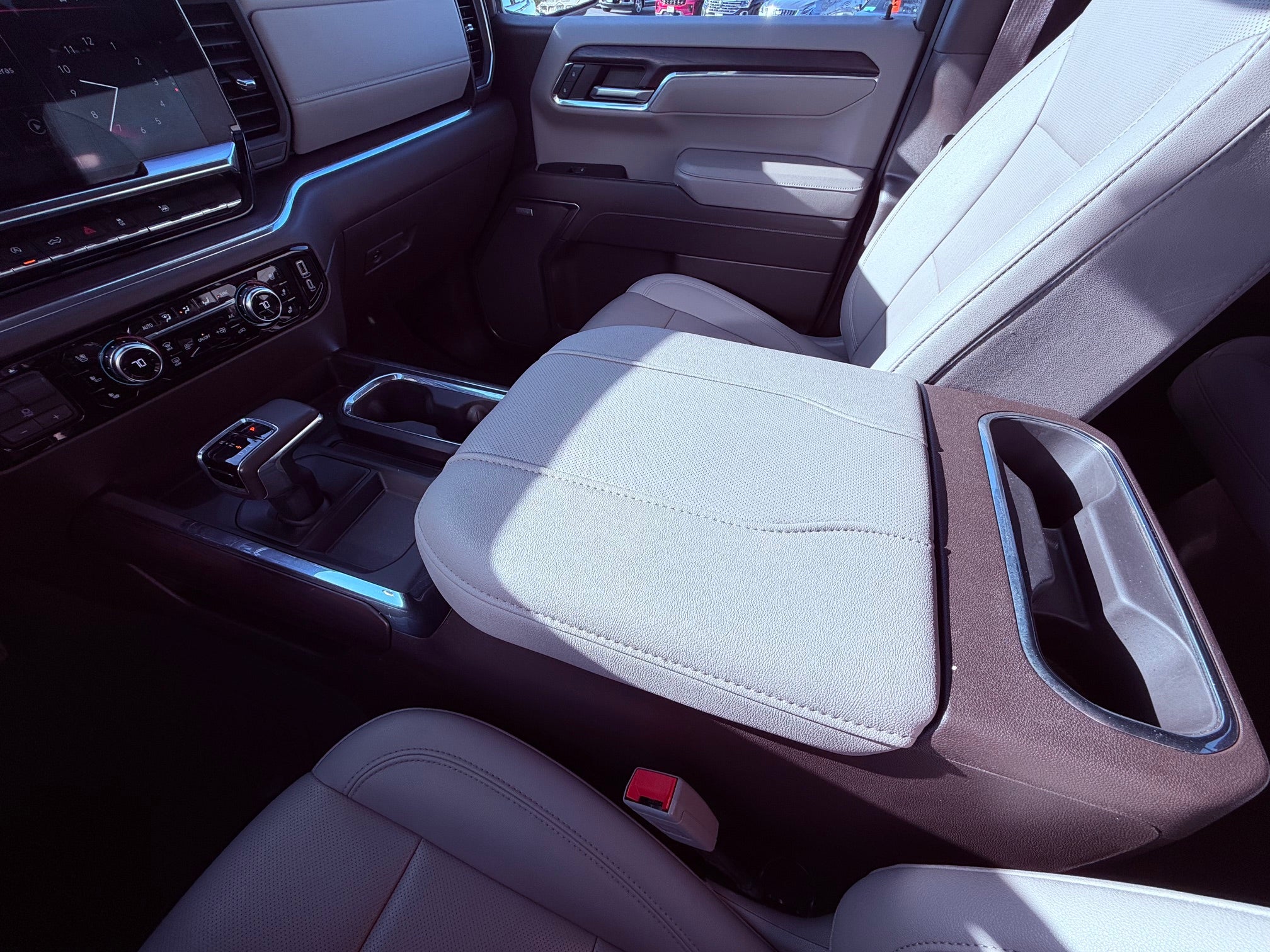 2024 GMC Sierra 1500 Base