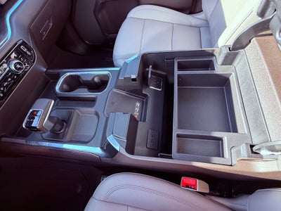 2024 GMC Sierra 1500 Base