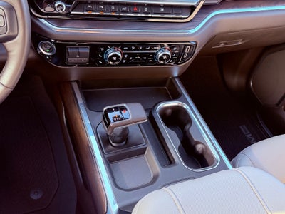 2024 GMC Sierra 1500 Base