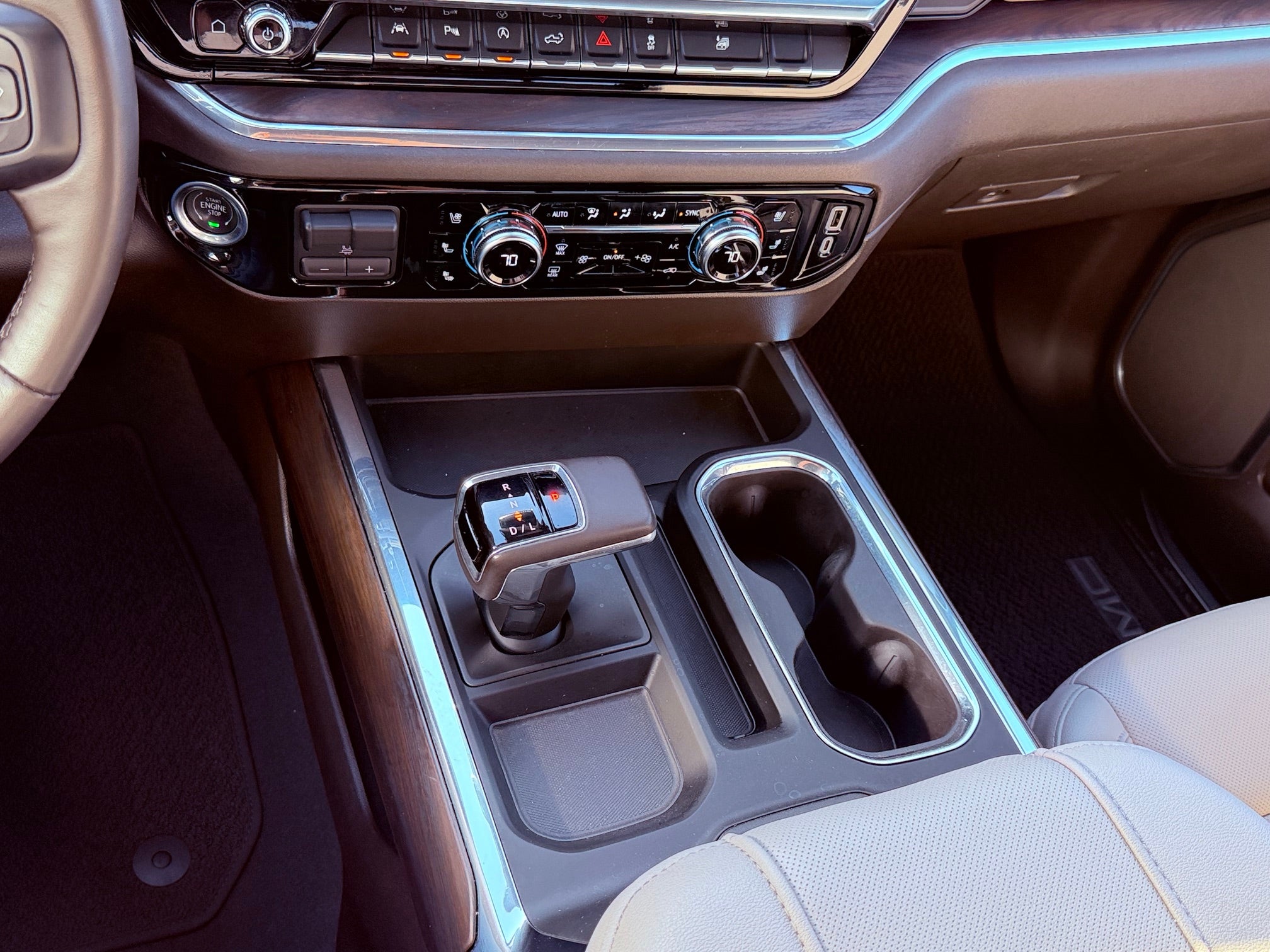2024 GMC Sierra 1500 Base