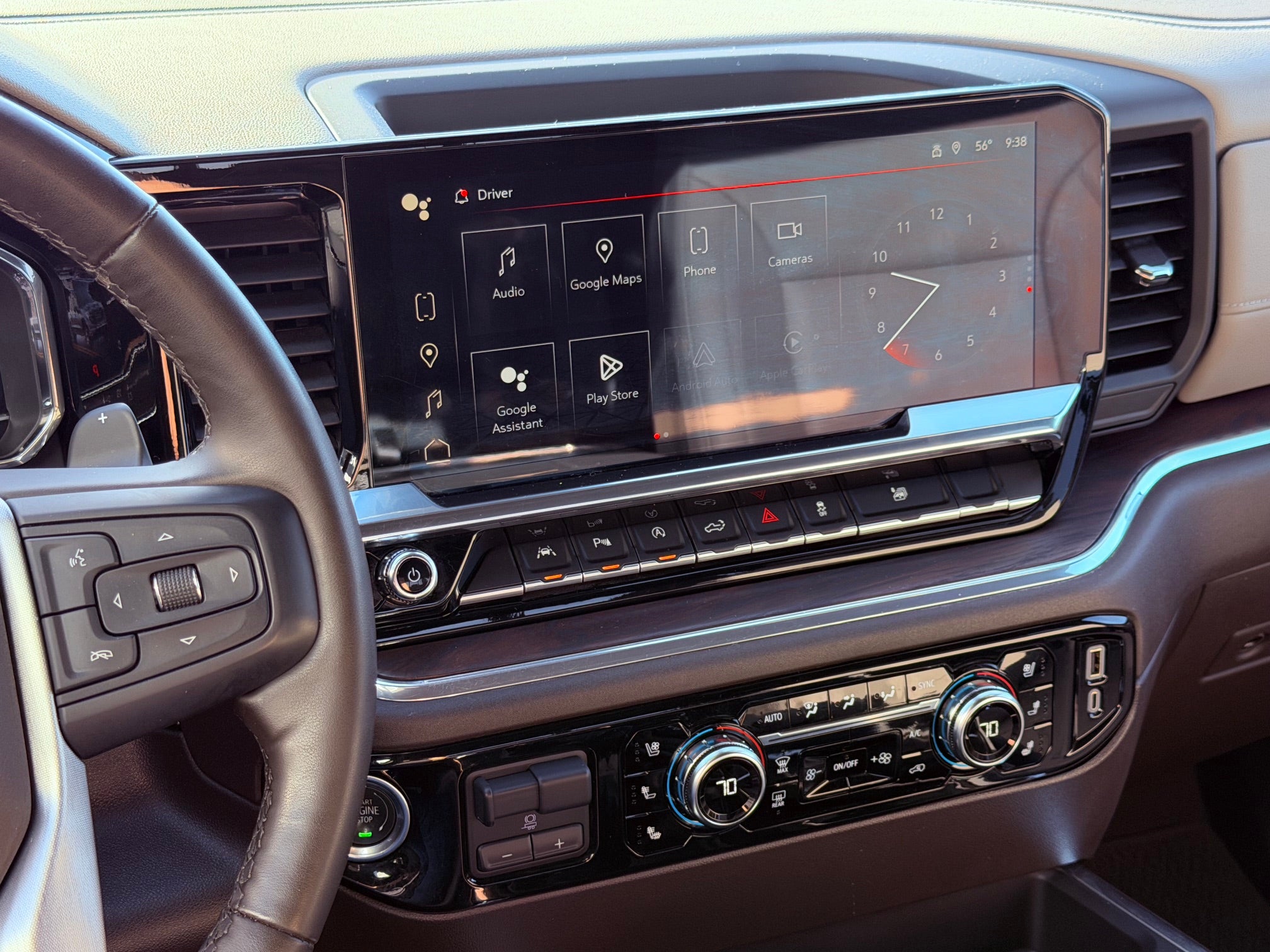 2024 GMC Sierra 1500 Base