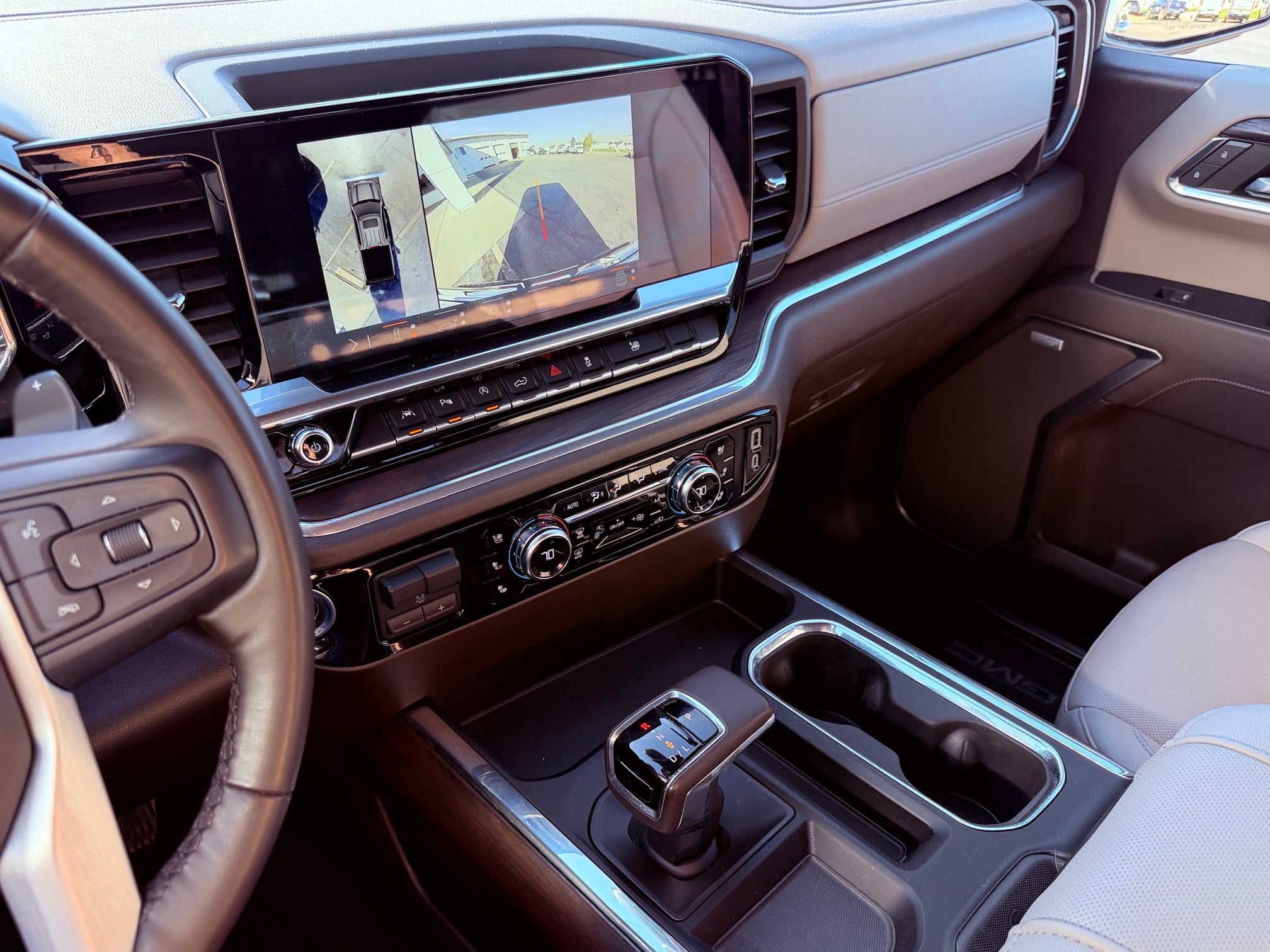 2024 GMC Sierra 1500 Base