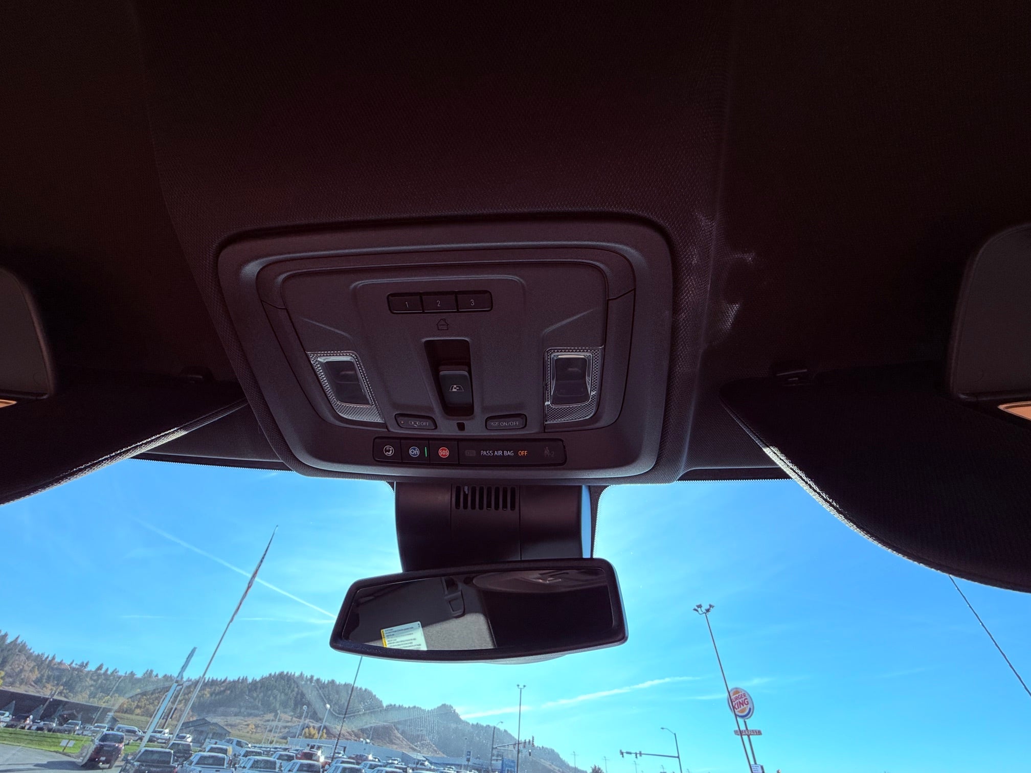 2024 GMC Sierra 1500 Base