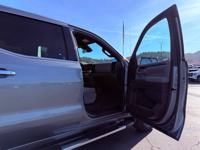 2024 GMC Sierra 1500 Base