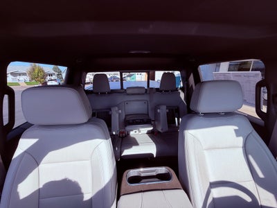 2024 GMC Sierra 1500 Base