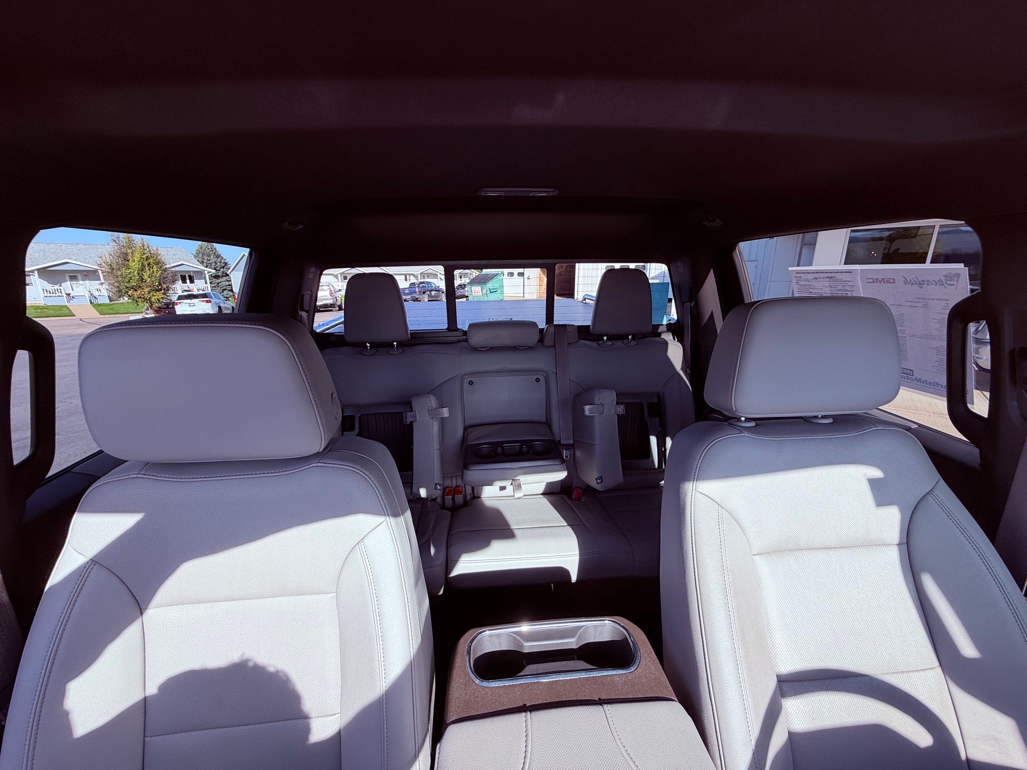 2024 GMC Sierra 1500 Base