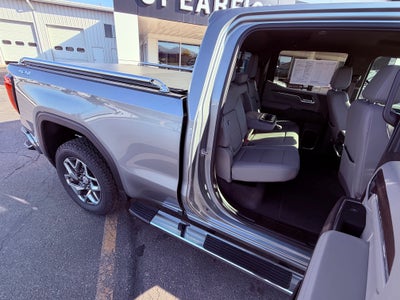 2024 GMC Sierra 1500 Base