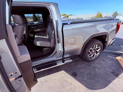 2024 GMC Sierra 1500 Base