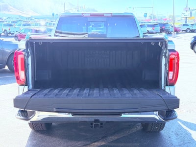 2024 GMC Sierra 1500 Base