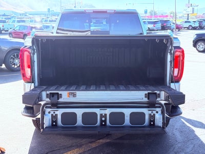 2024 GMC Sierra 1500 Base