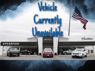 2024 GMC Sierra 1500 Base