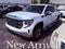 2025 GMC Sierra 1500 Base