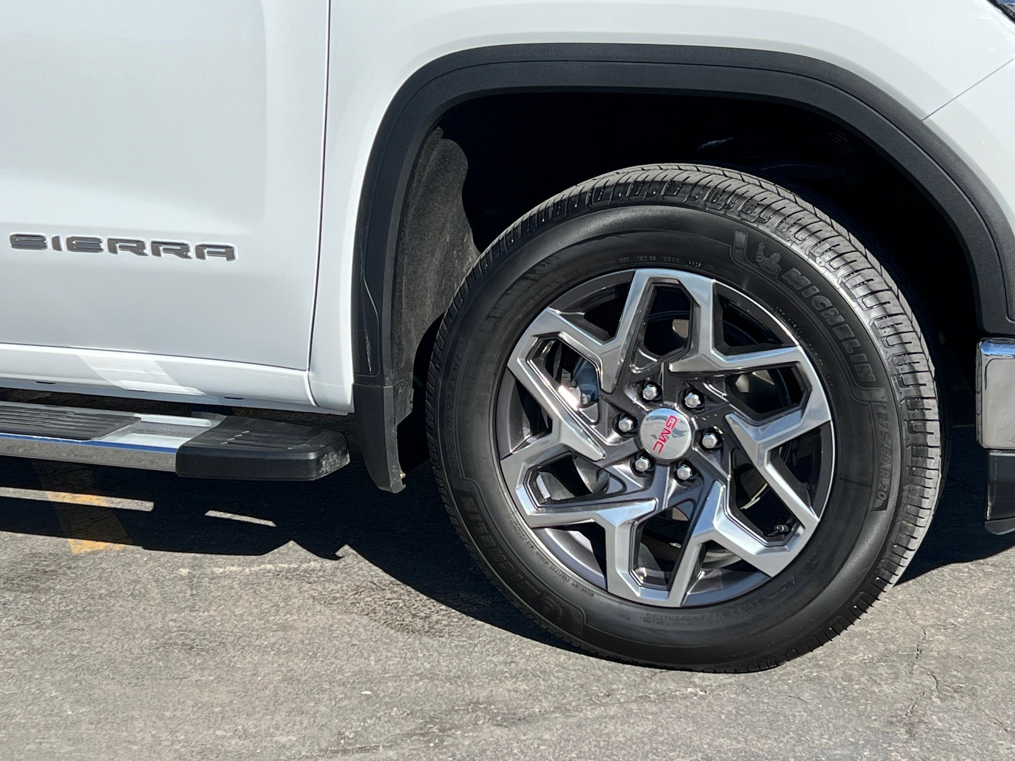 2025 GMC Sierra 1500 Base