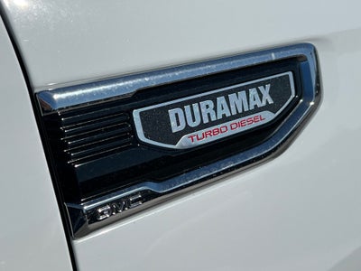 2025 GMC Sierra 1500 Base