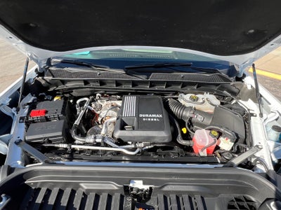 2025 GMC Sierra 1500 Base