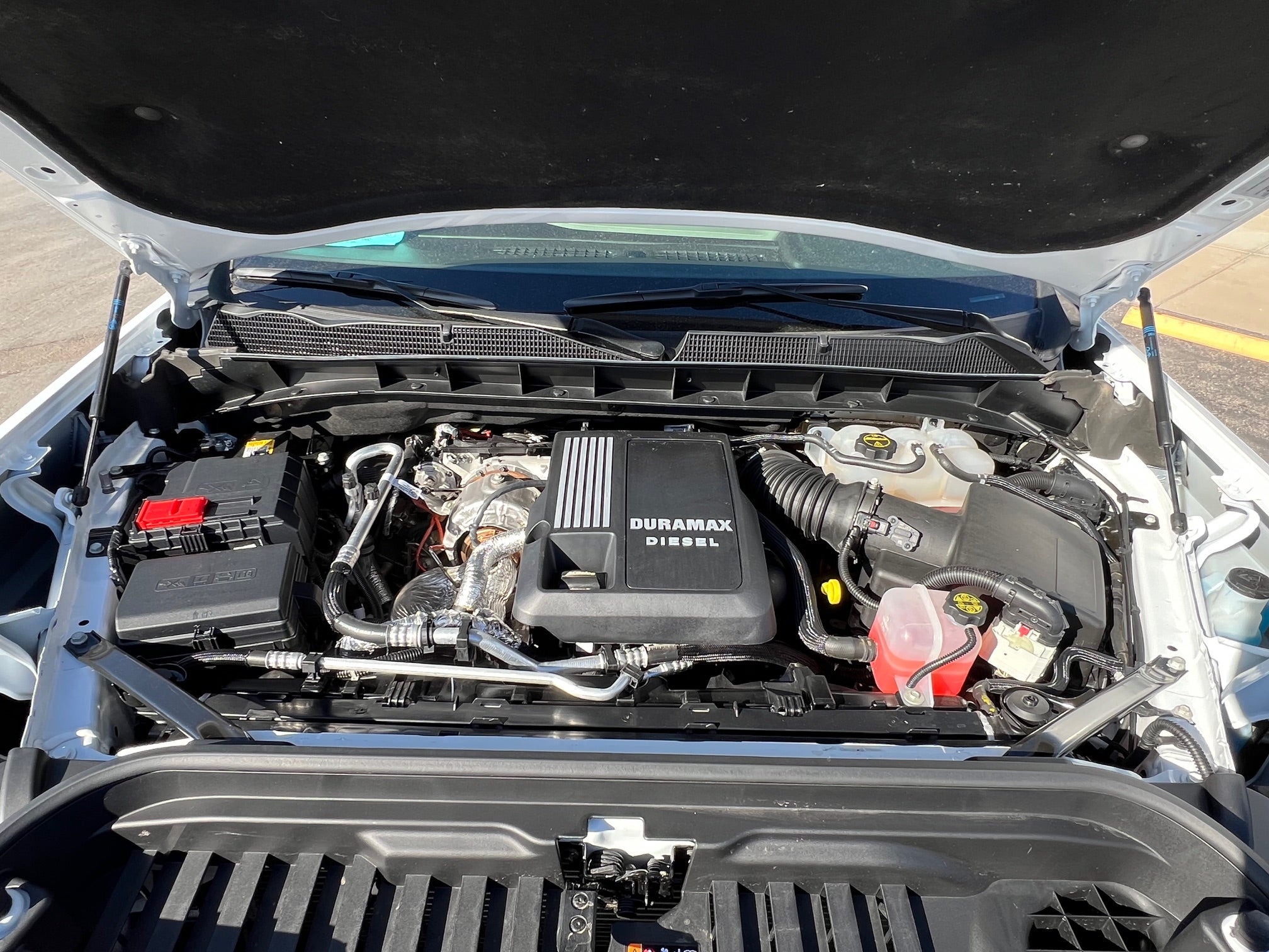 2025 GMC Sierra 1500 Base