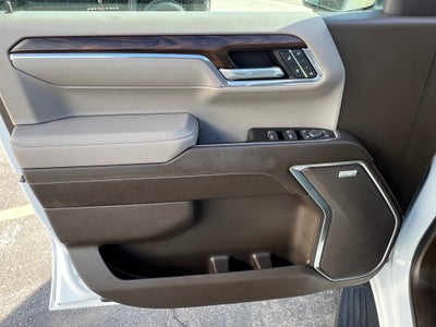 2025 GMC Sierra 1500 Base