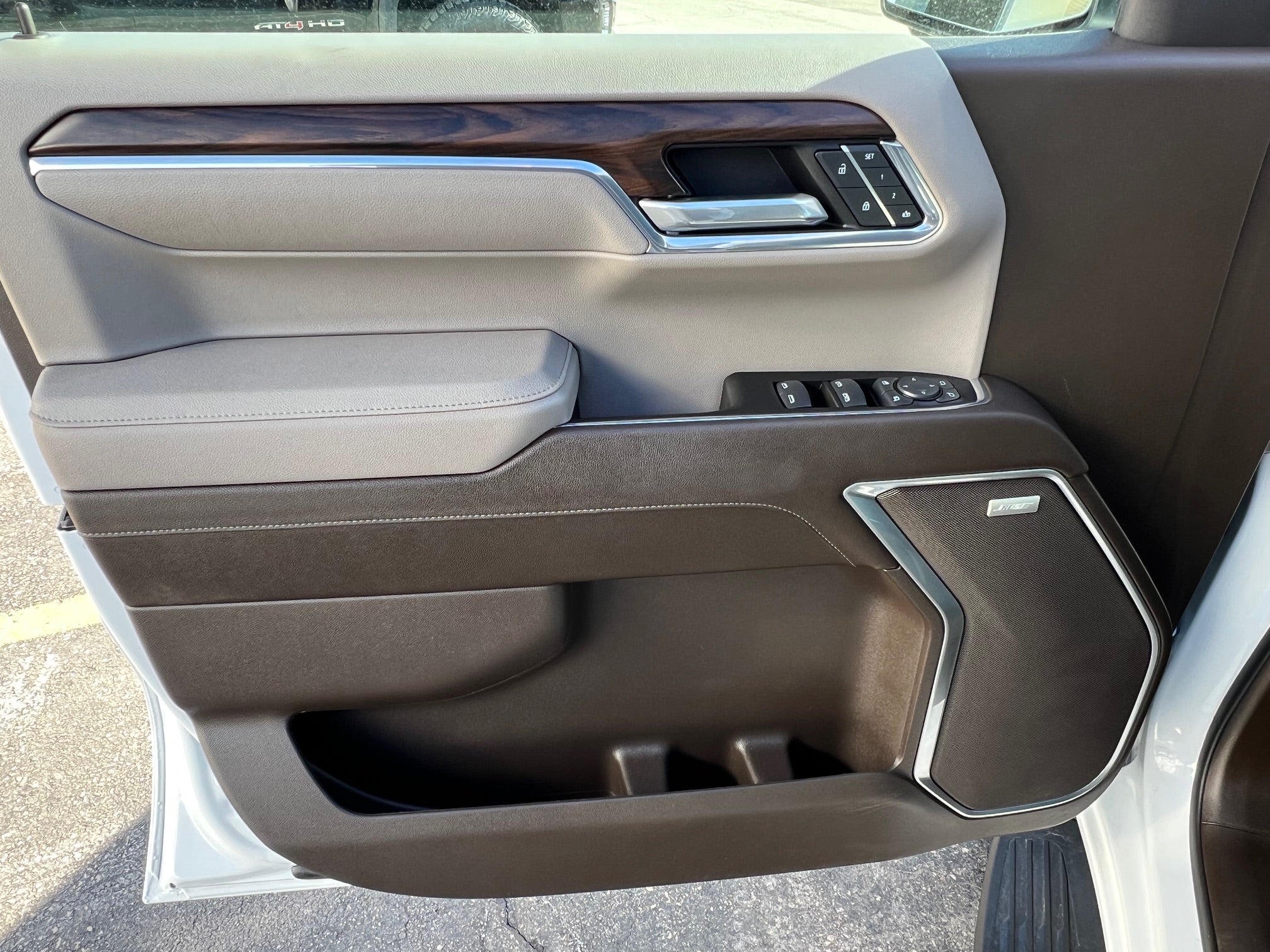 2025 GMC Sierra 1500 Base