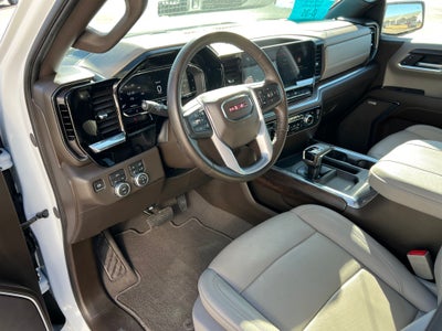 2025 GMC Sierra 1500 Base
