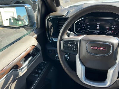 2025 GMC Sierra 1500 Base