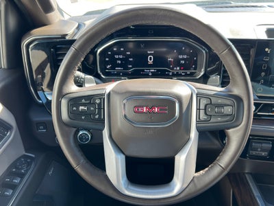 2025 GMC Sierra 1500 Base