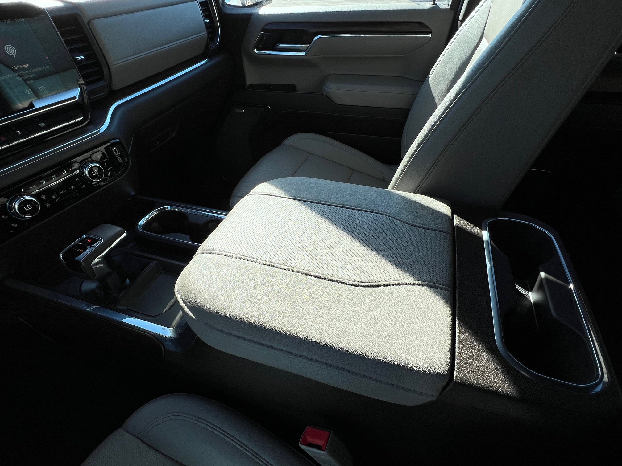 2025 GMC Sierra 1500 Base