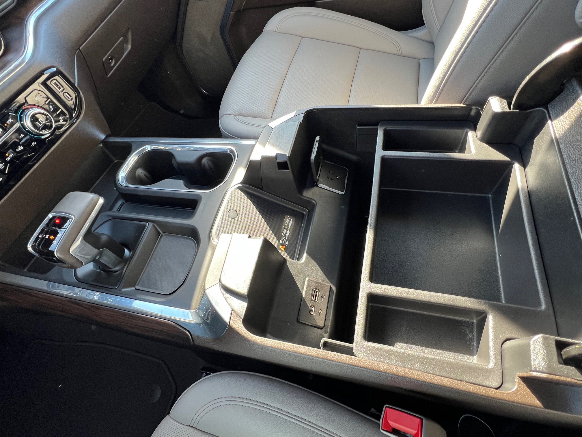 2025 GMC Sierra 1500 Base