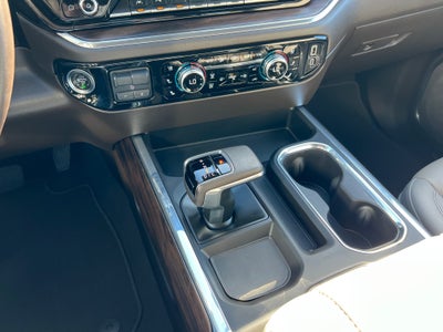 2025 GMC Sierra 1500 Base