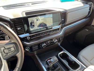 2025 GMC Sierra 1500 Base