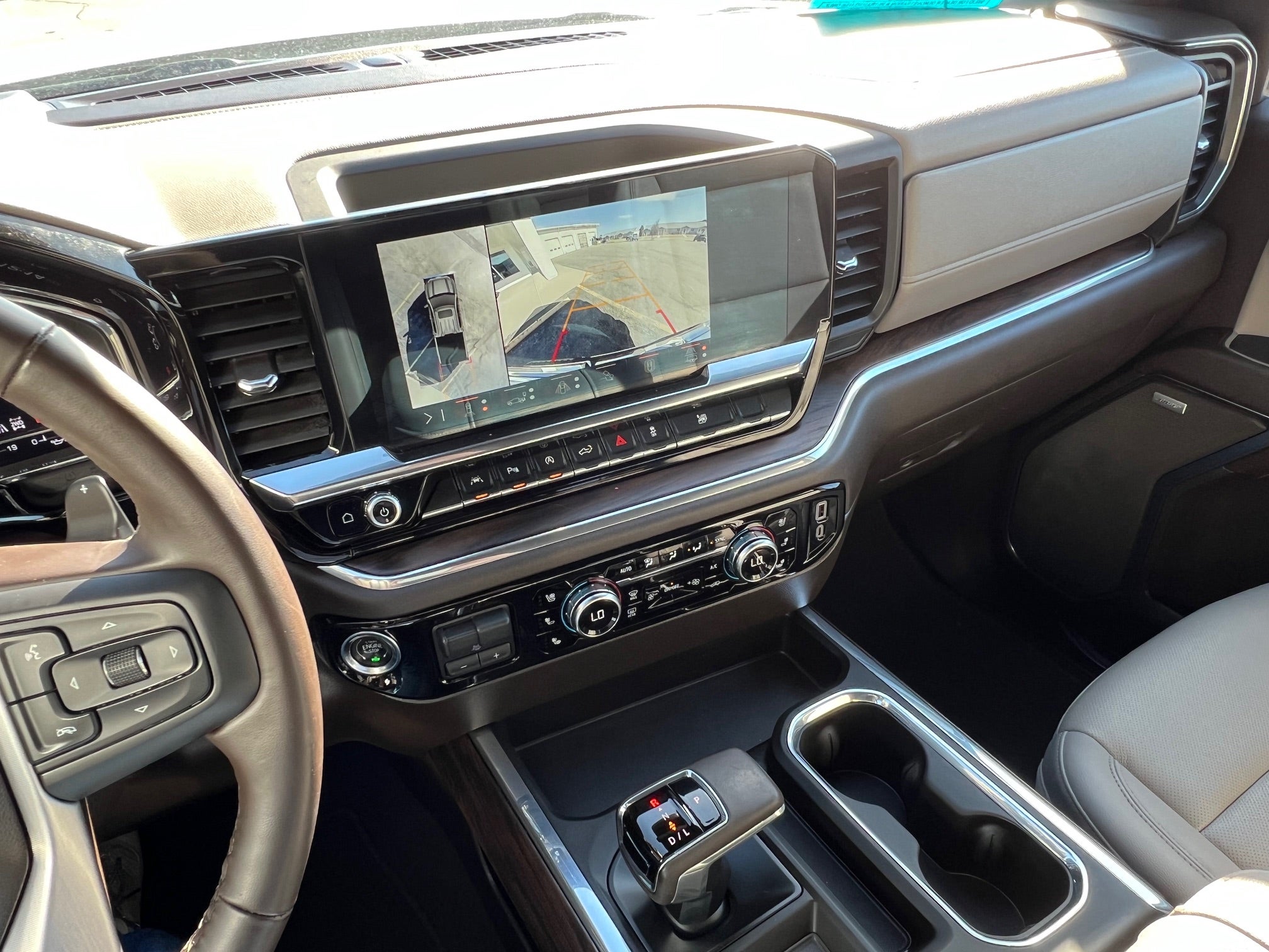 2025 GMC Sierra 1500 Base