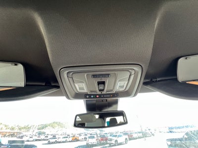 2025 GMC Sierra 1500 Base