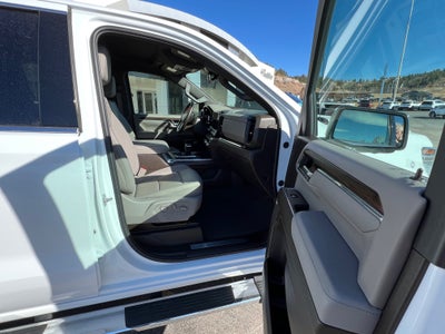 2025 GMC Sierra 1500 Base