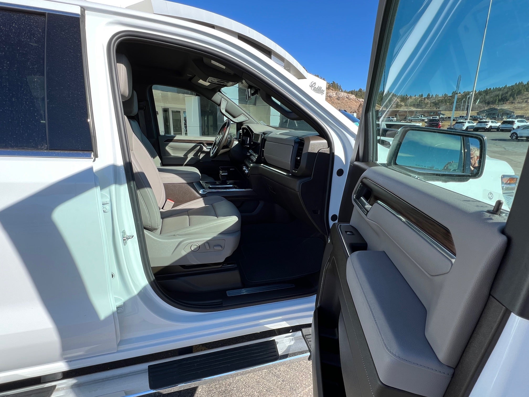 2025 GMC Sierra 1500 Base