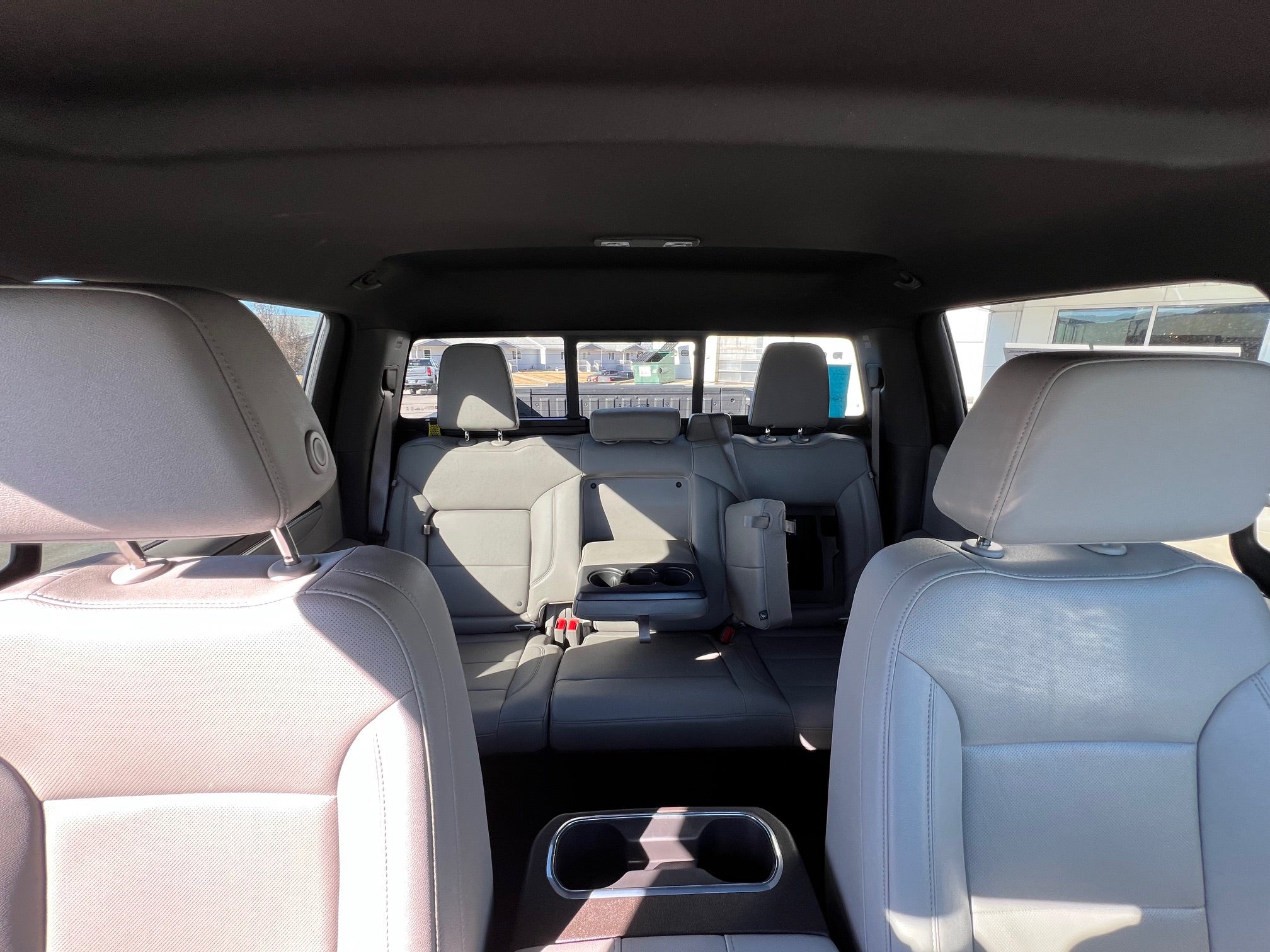 2025 GMC Sierra 1500 Base