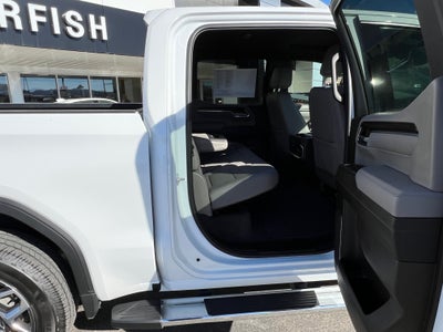 2025 GMC Sierra 1500 Base