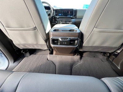 2025 GMC Sierra 1500 Base