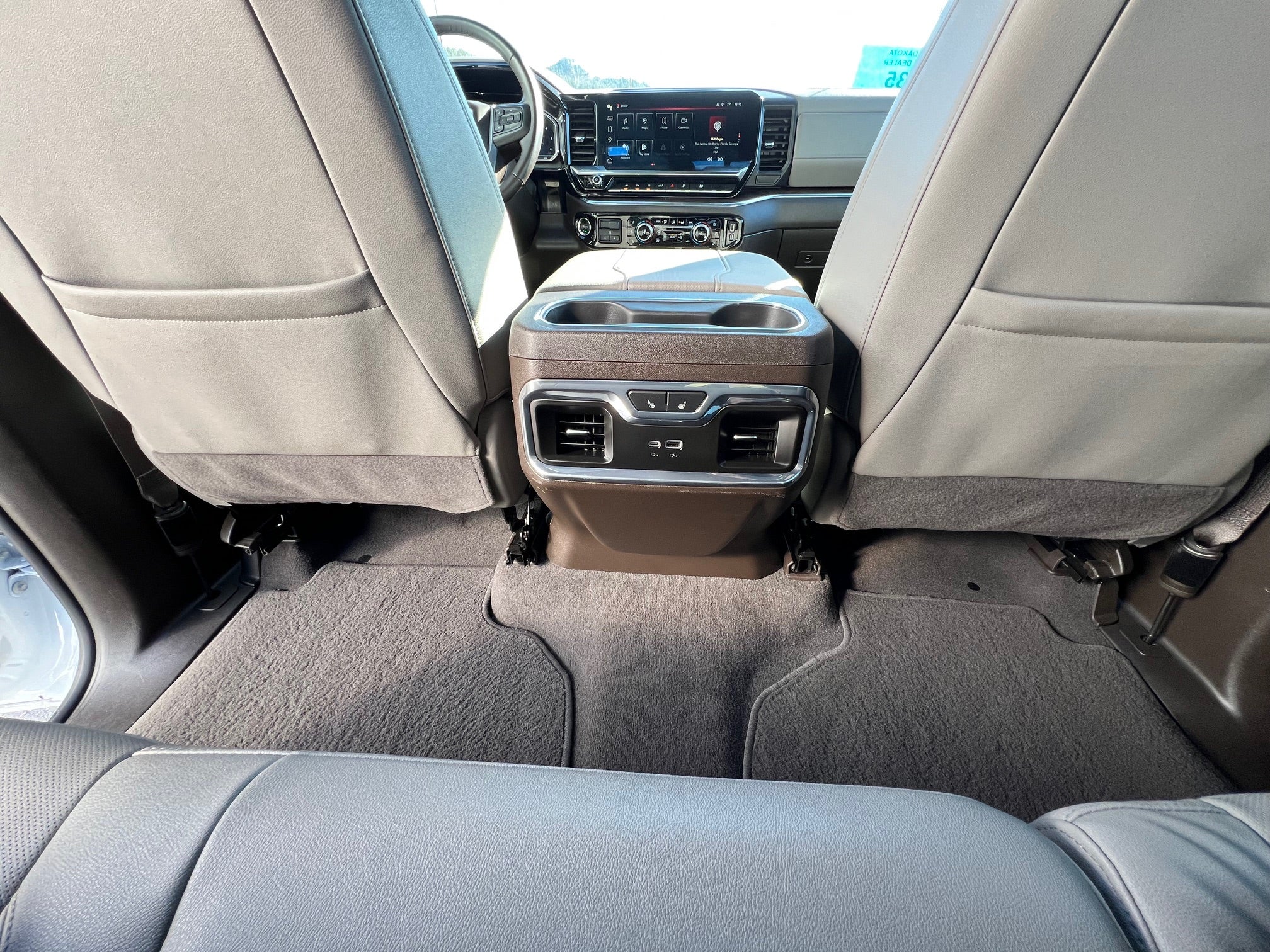 2025 GMC Sierra 1500 Base