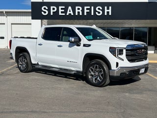2025 GMC Sierra 1500 Base