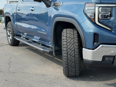 2024 GMC Sierra 1500 Base
