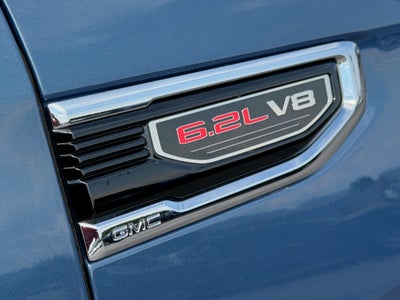 2024 GMC Sierra 1500 Base