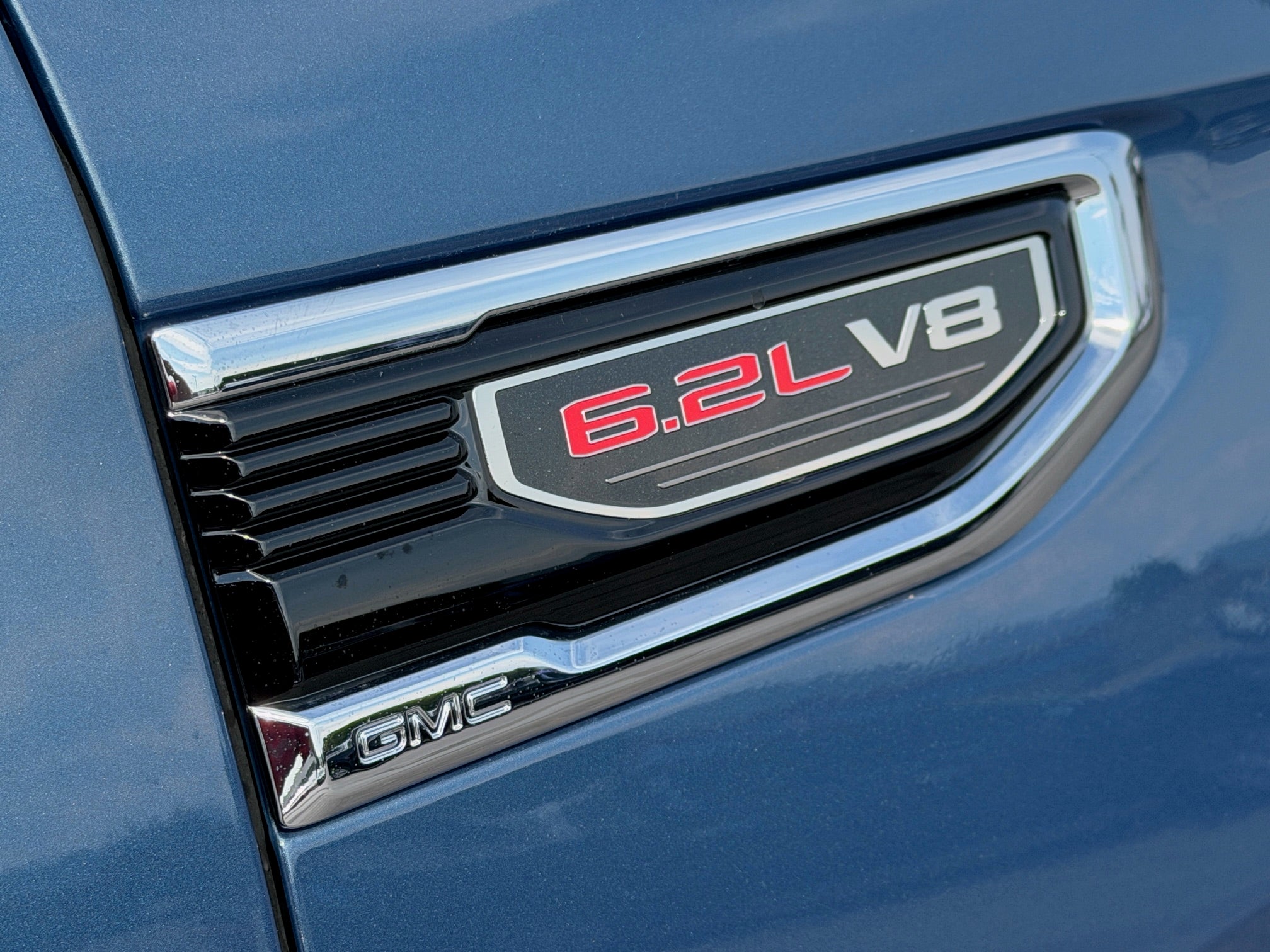 2024 GMC Sierra 1500 Base