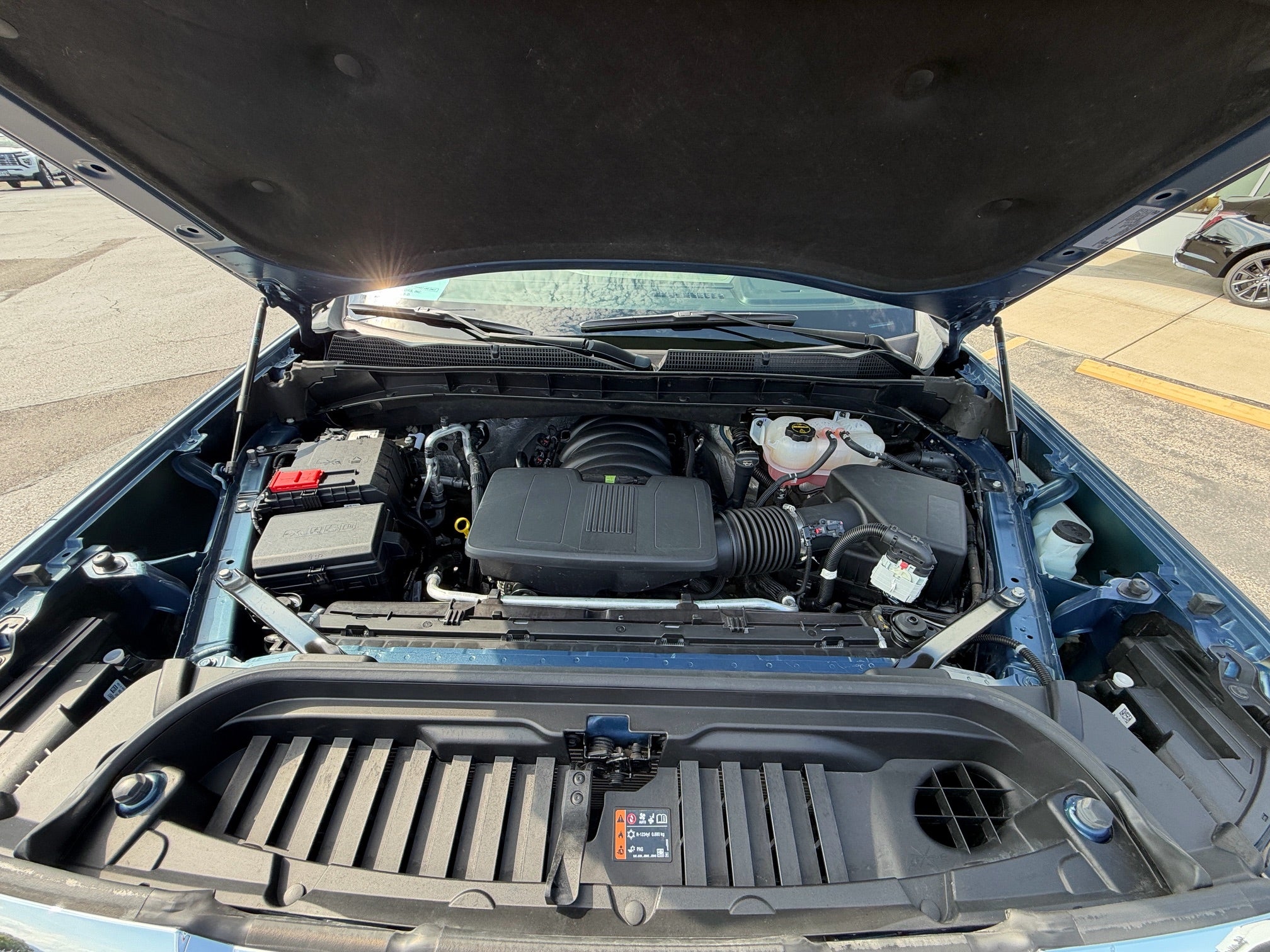 2024 GMC Sierra 1500 Base